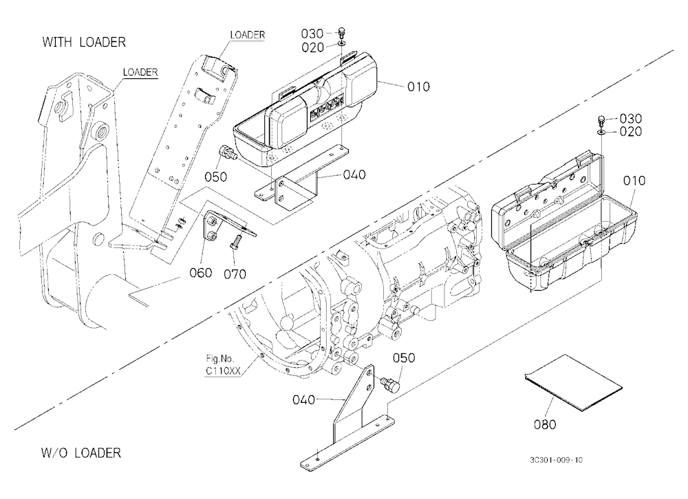 Tool Box [Option]