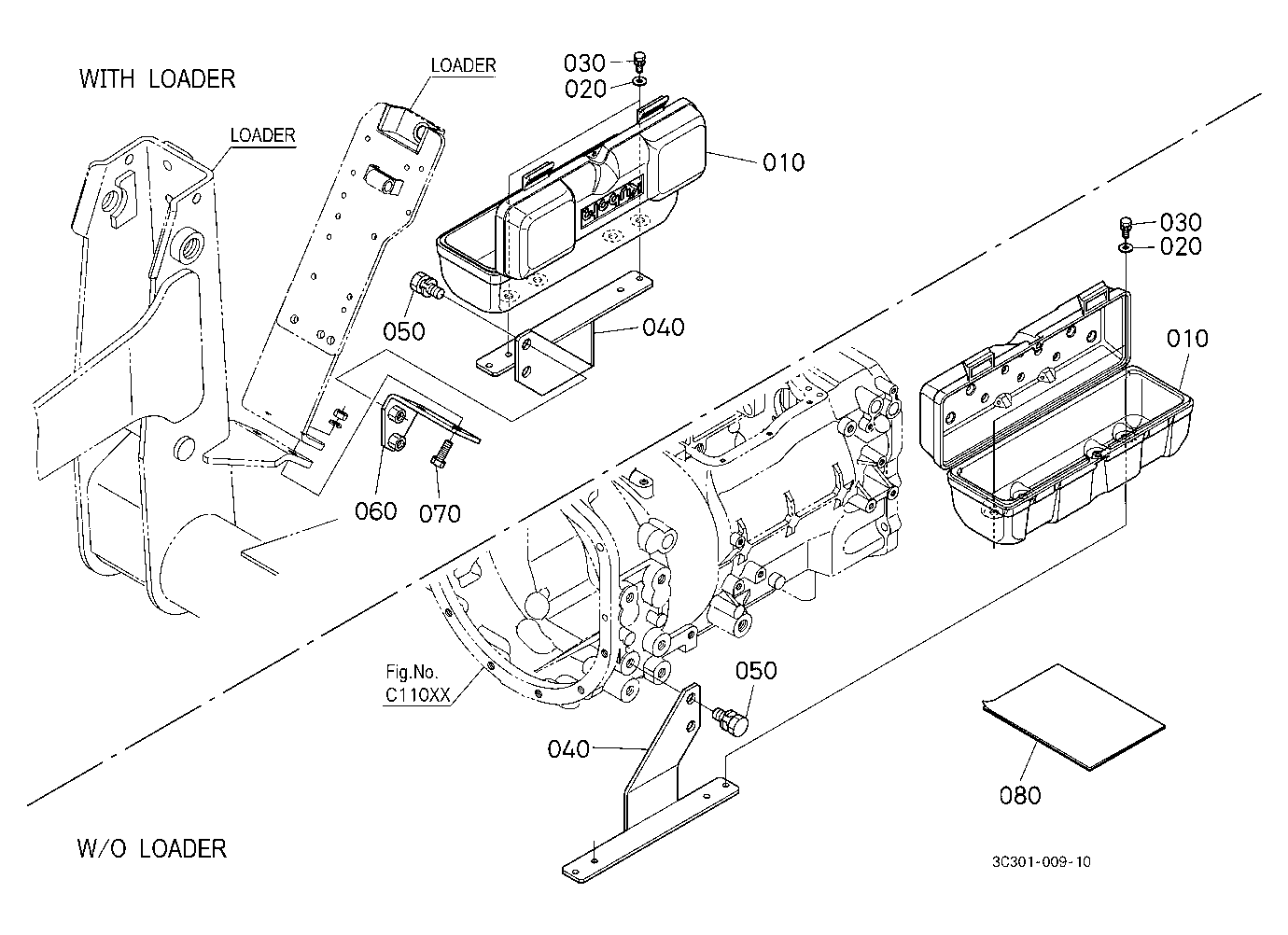 Tool Box [Option]