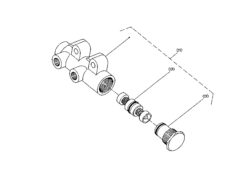 Equalizer [Section Parts]
