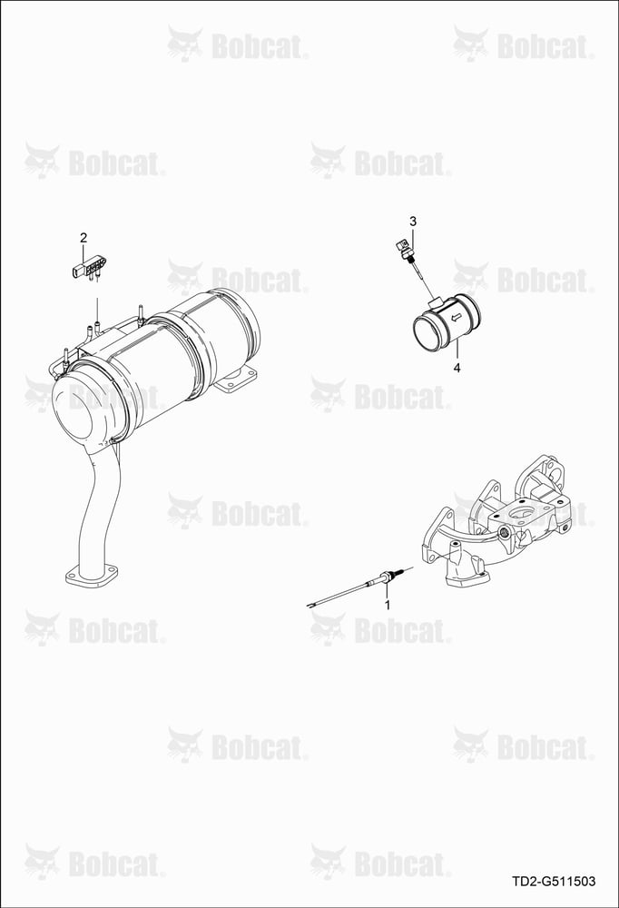 Engine Electrical Group (2)