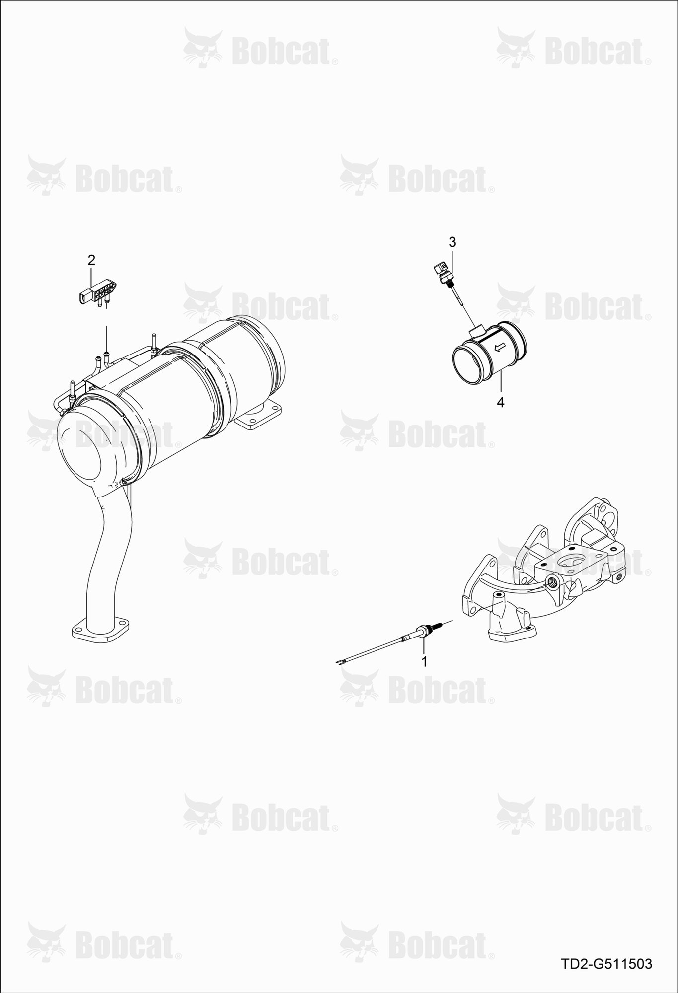 Engine Electrical Group (2)