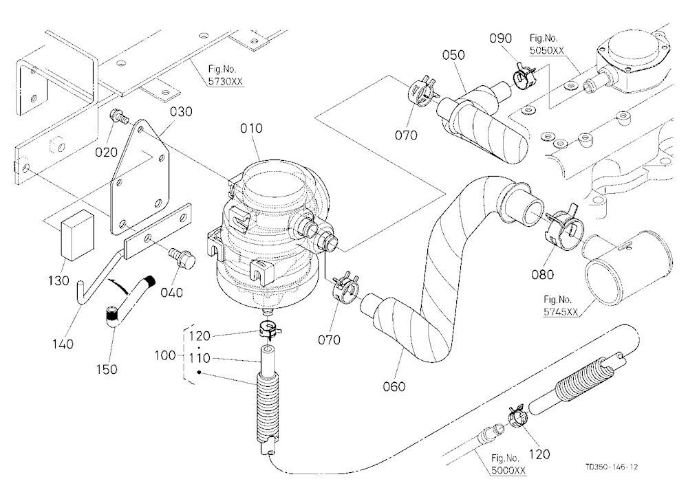 Oil Separator [A]