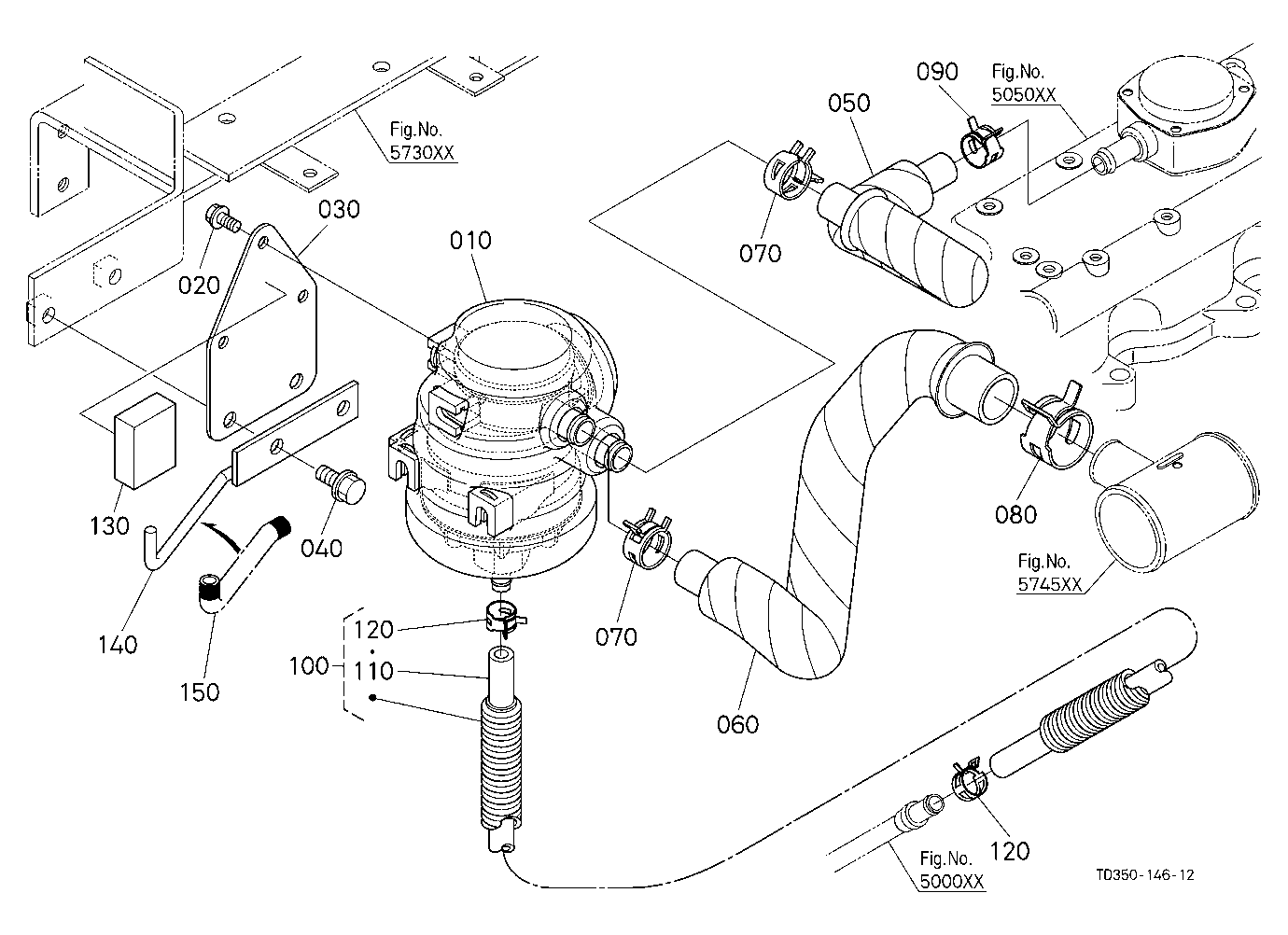 Oil Separator [A]