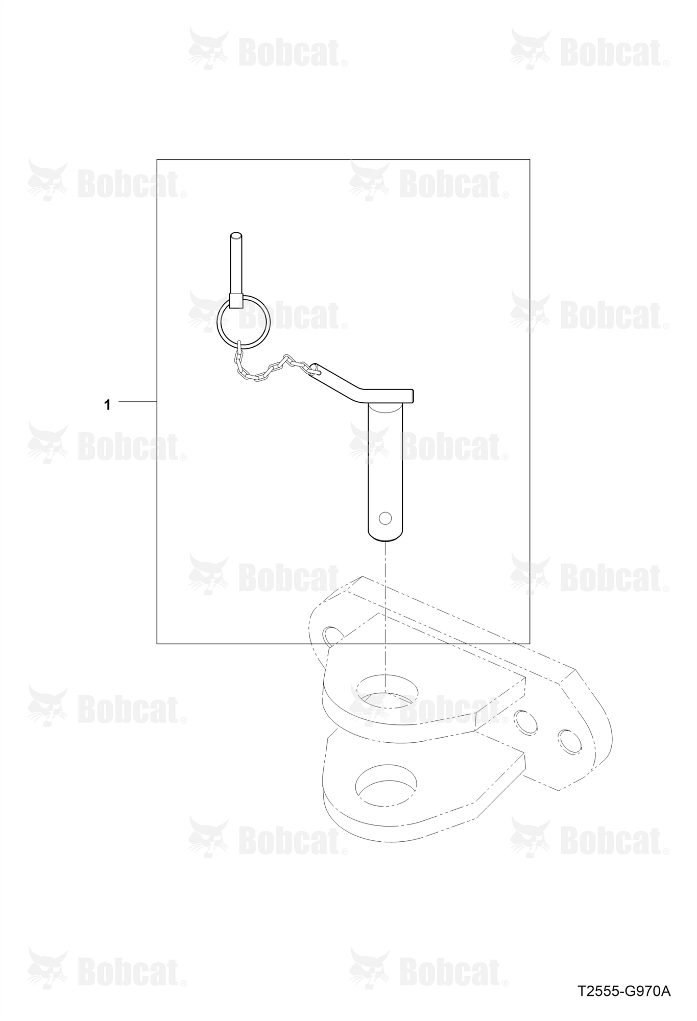 Hitch Pin