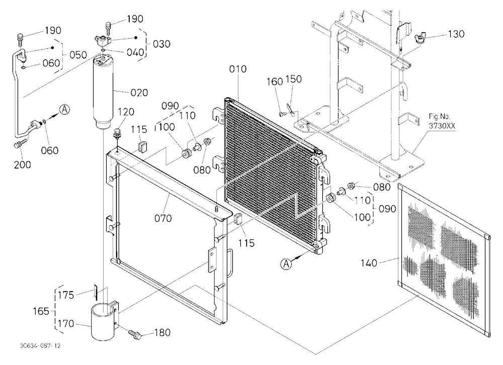 Condenser