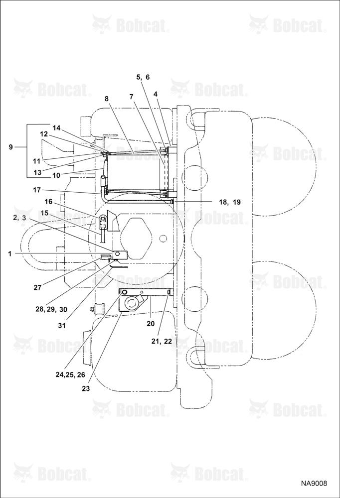 Engine (Electrical)