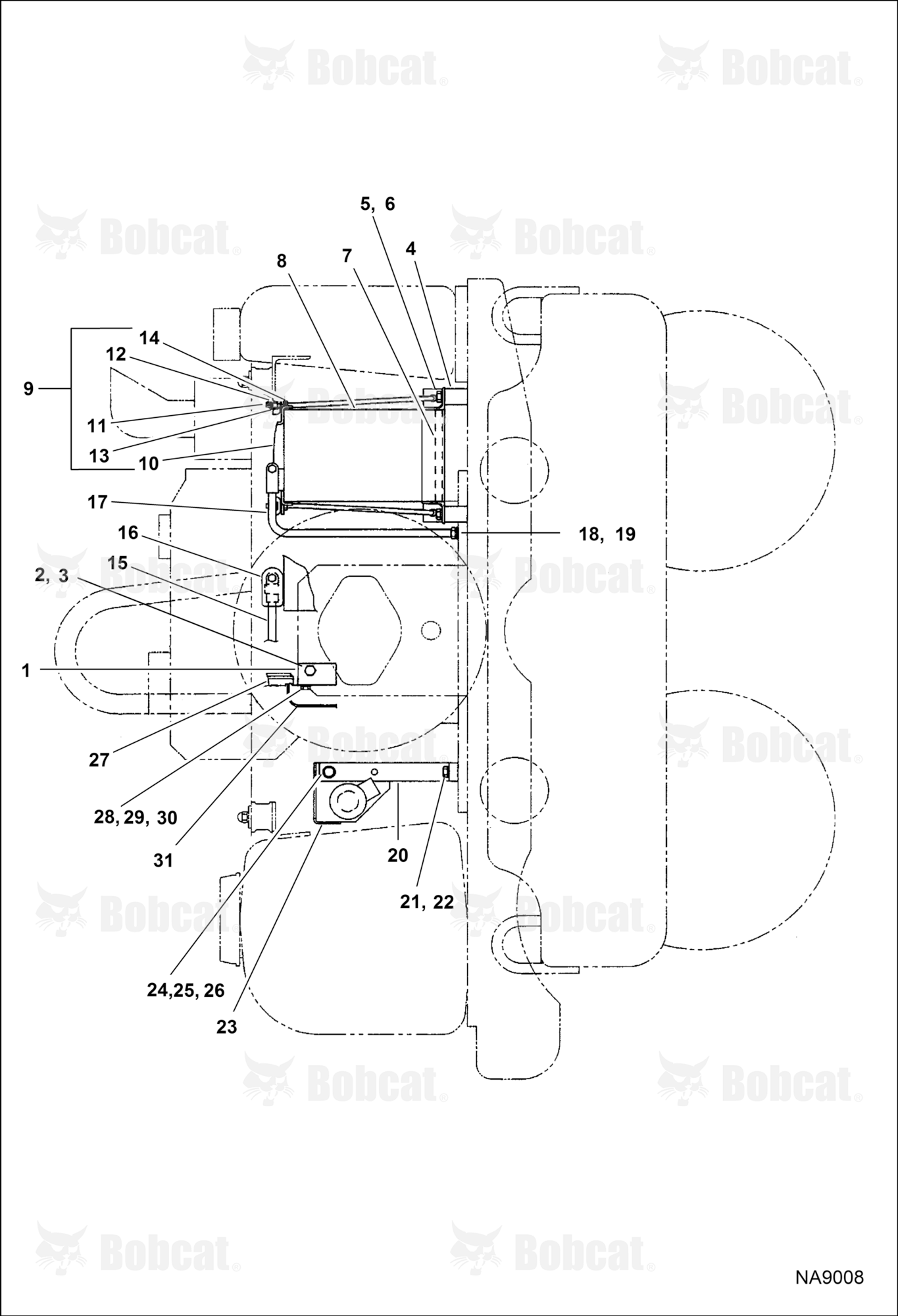 Engine (Electrical)