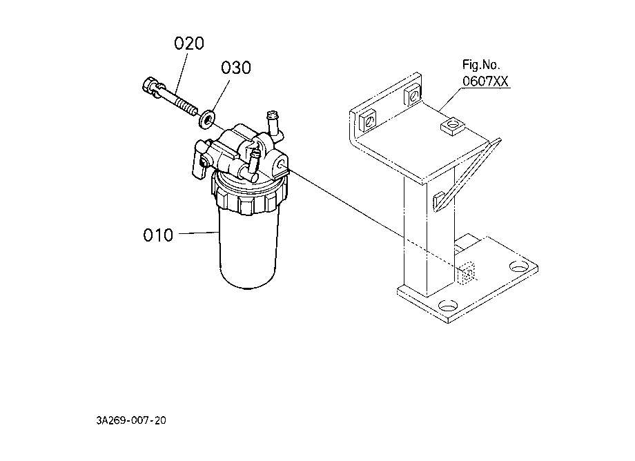 Separator [Component Parts]
