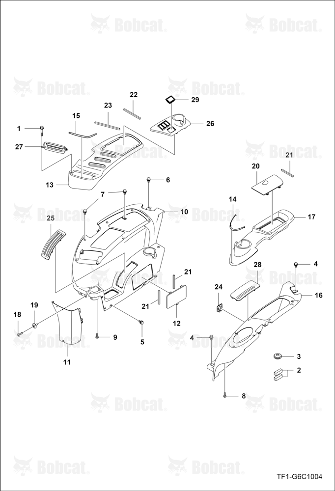 Lever Guide CAB Group