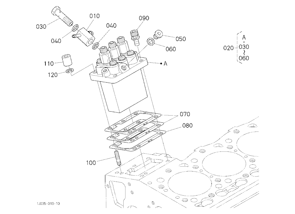 Injection Pump