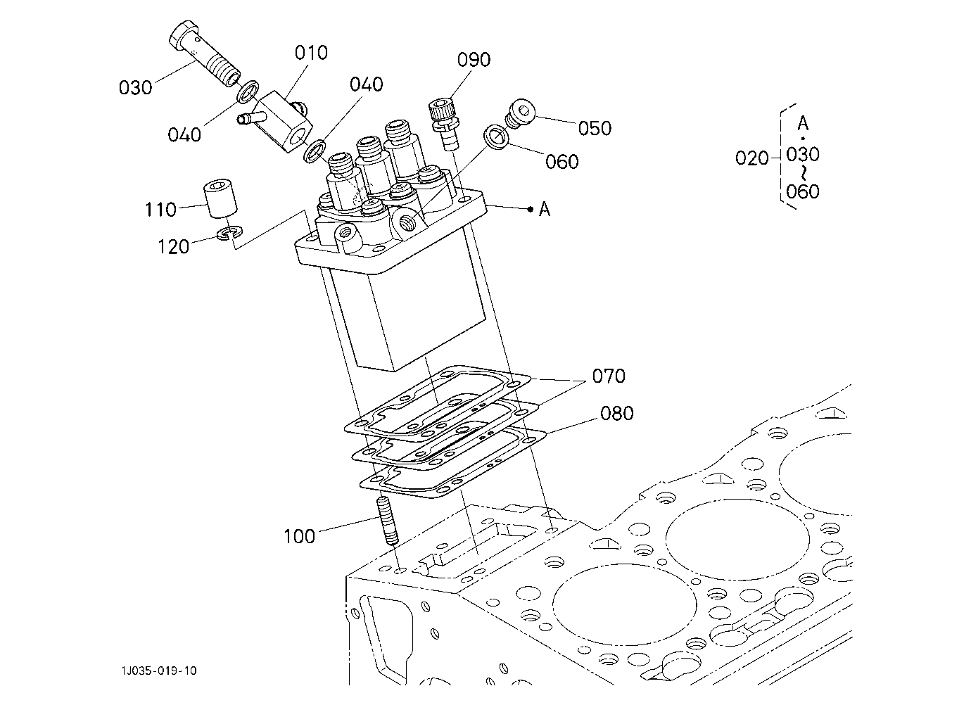 Injection Pump