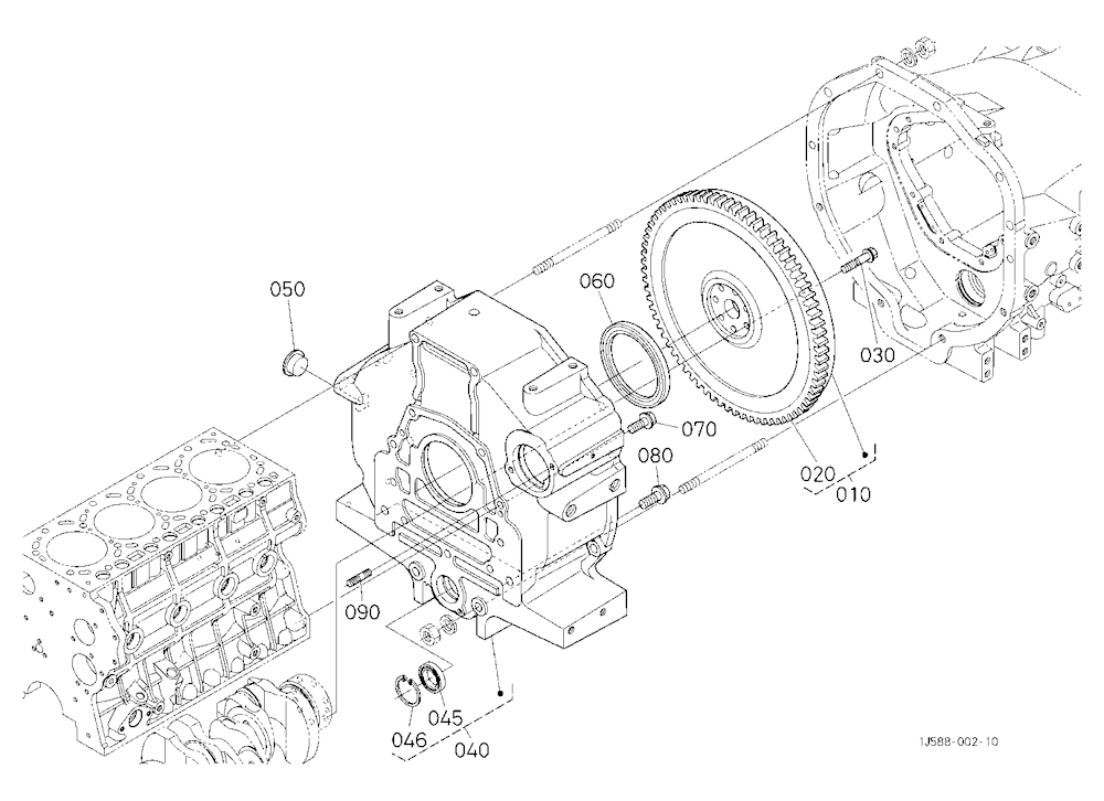 Flywheel