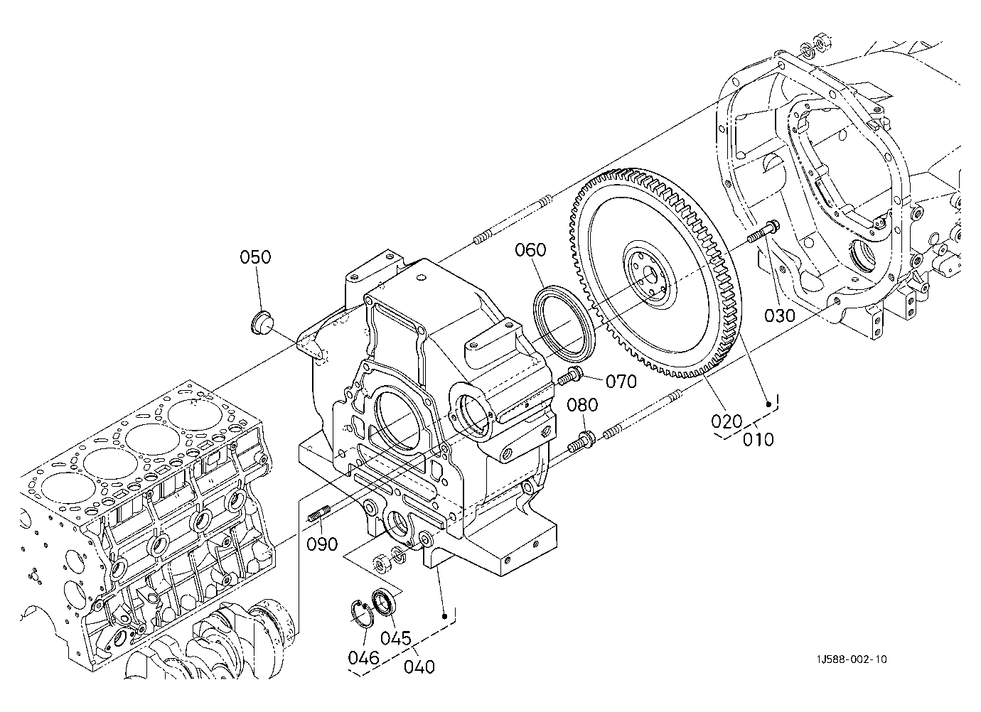 Flywheel