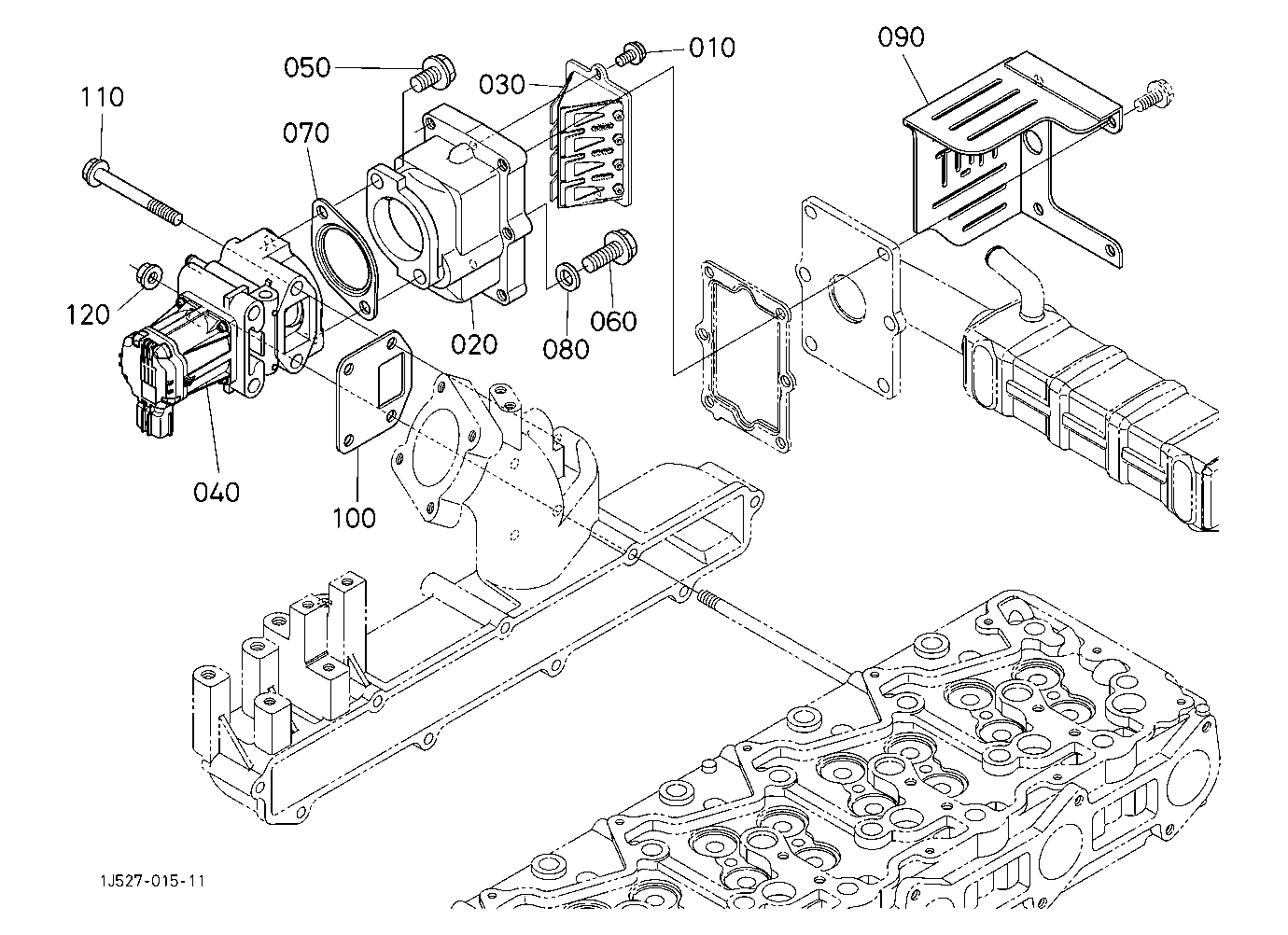 Egr Valve
