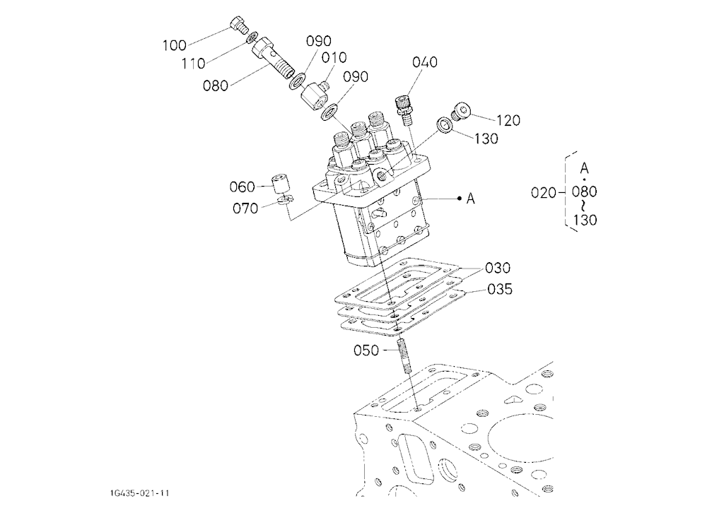 Injection Pump
