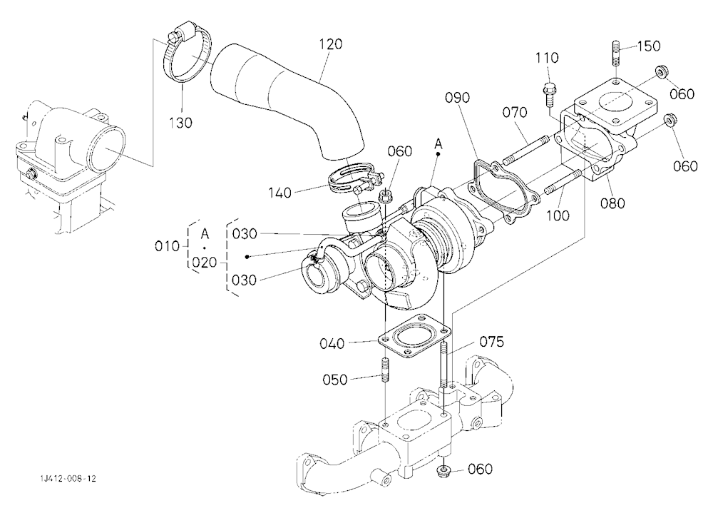 Turbo Charger