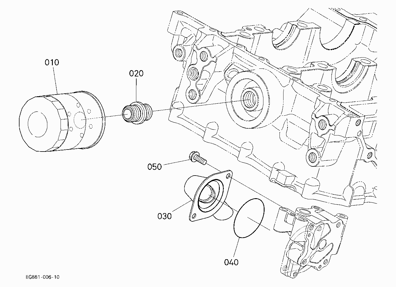 OIL FILTER
