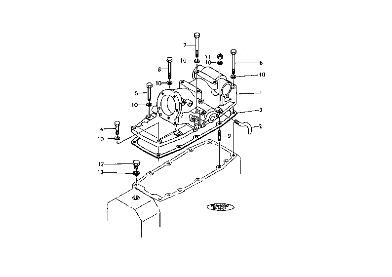 Oil Hydraulic Cylinder