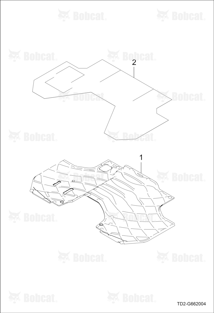 Step Mat Group