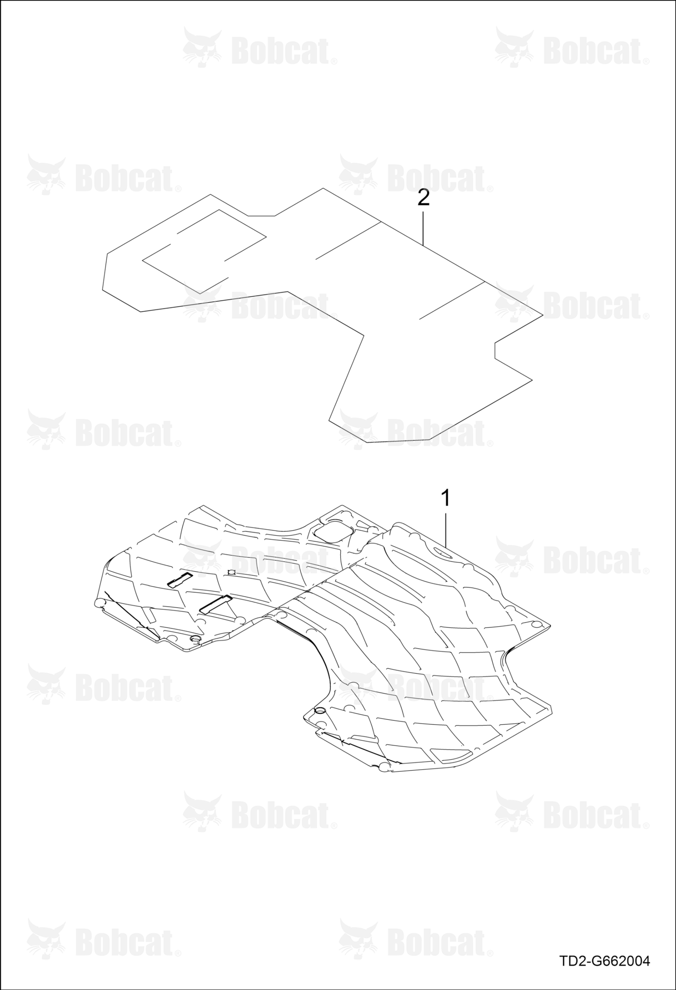 Step Mat Group