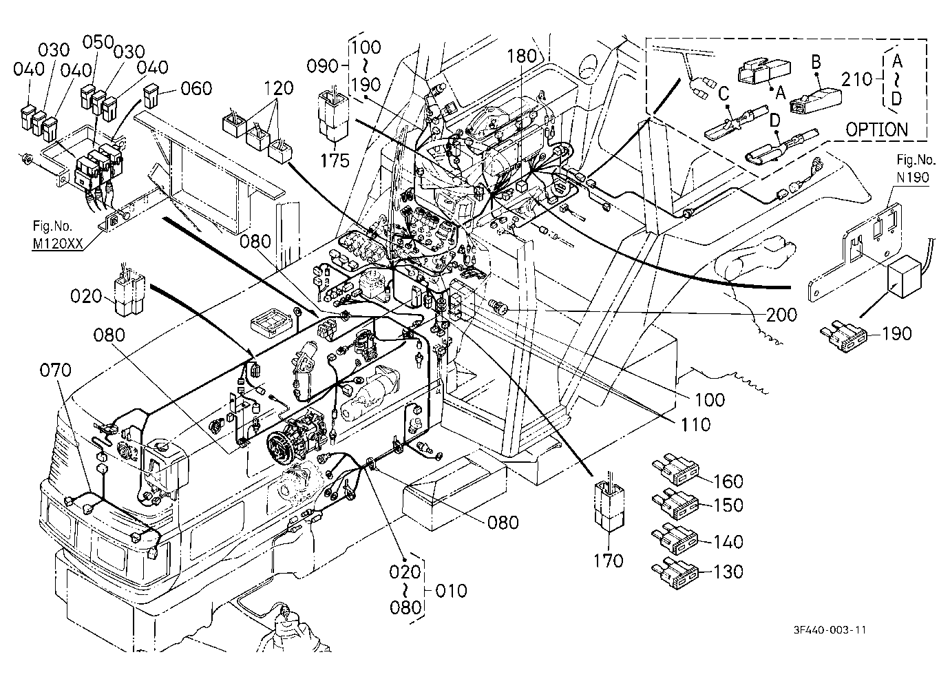 Electrical Wiring 1 [Ca] [New Type]