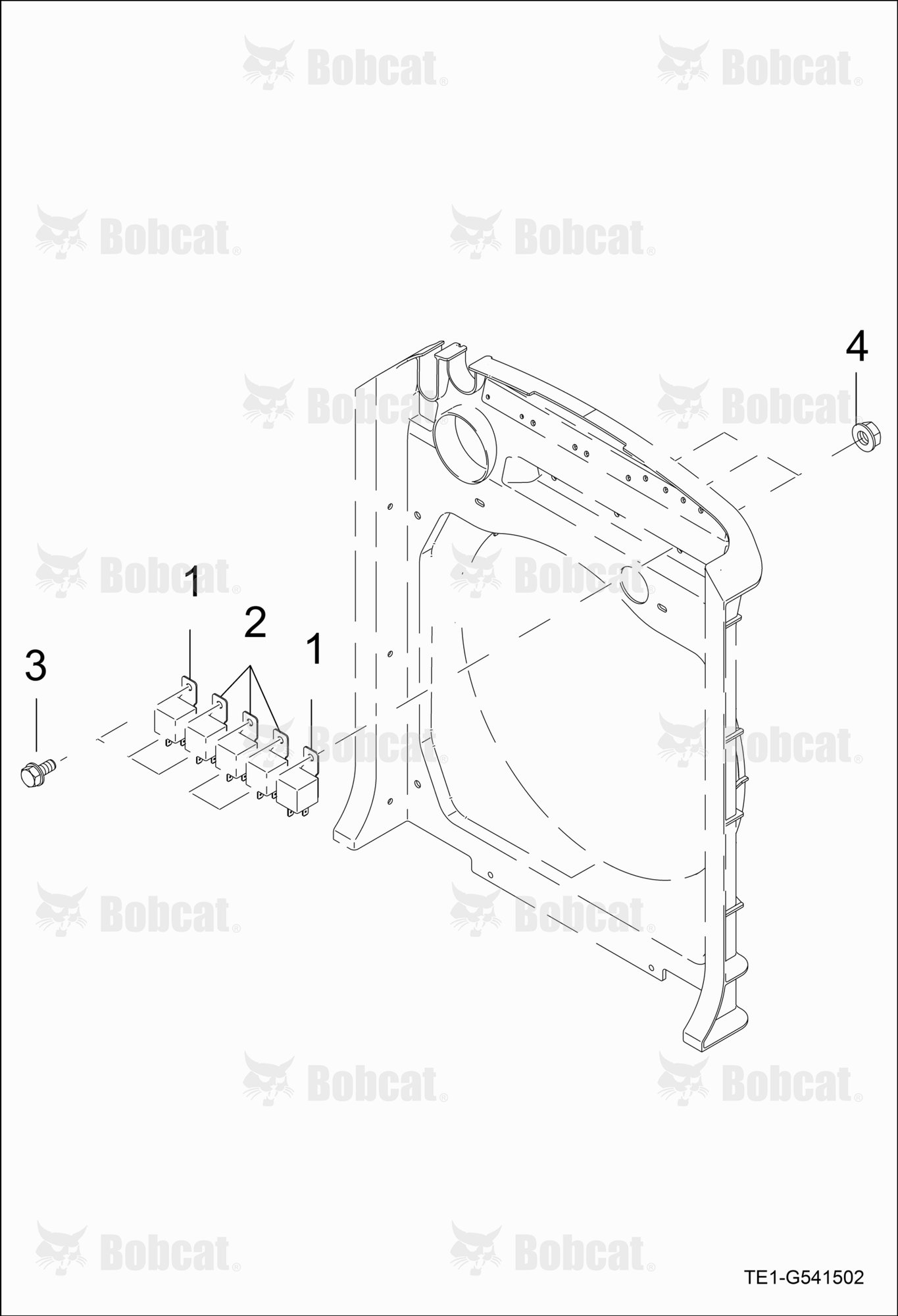 Relay Group