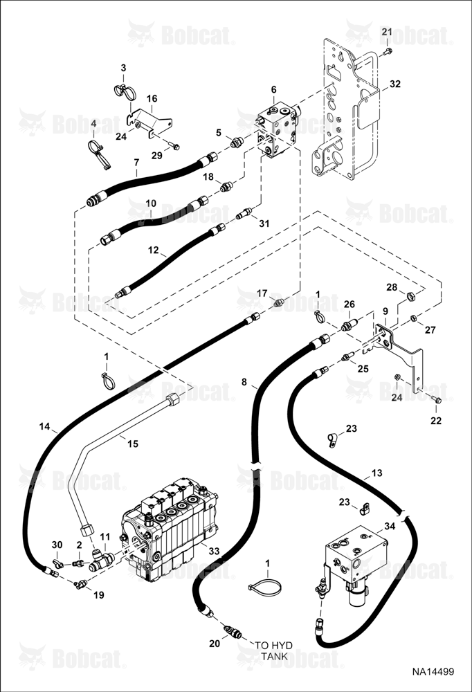 Trailer Brakes  ANL716001 & Above, ANMG16001 & Above, AVM116001 & Above, AVM616001 & Above