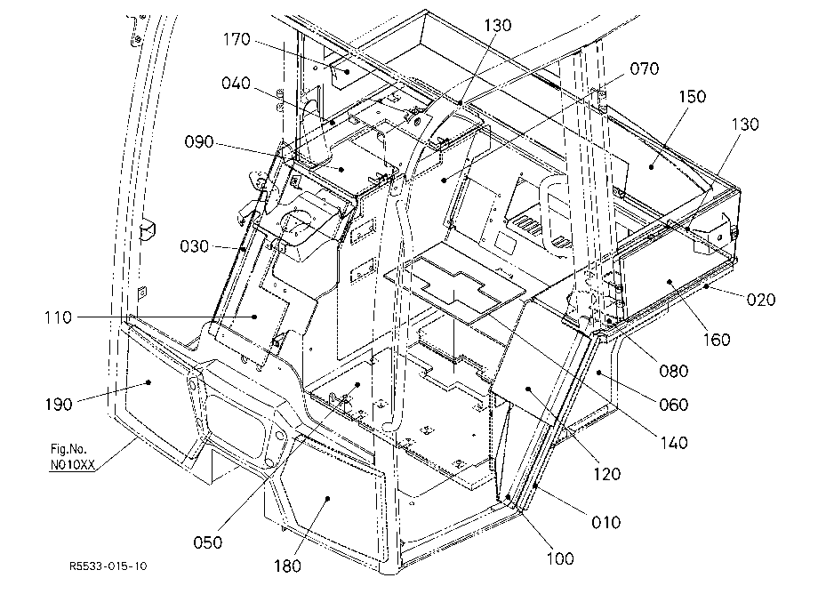 Sound Absorber 2