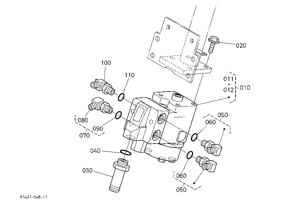 Power Steering