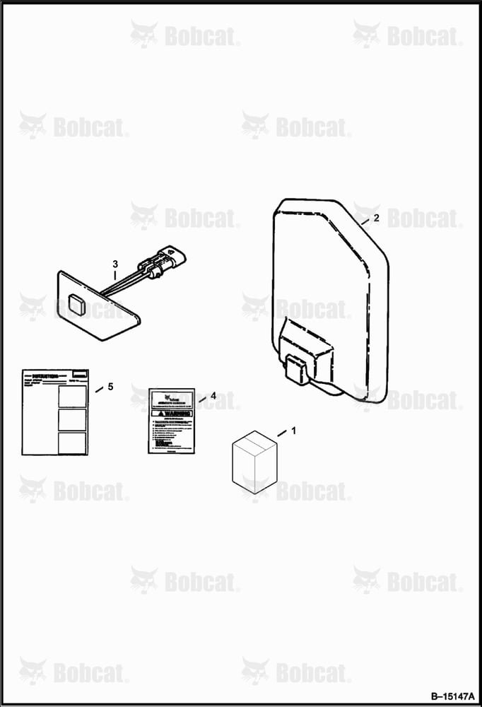 Push TO Operate Kit