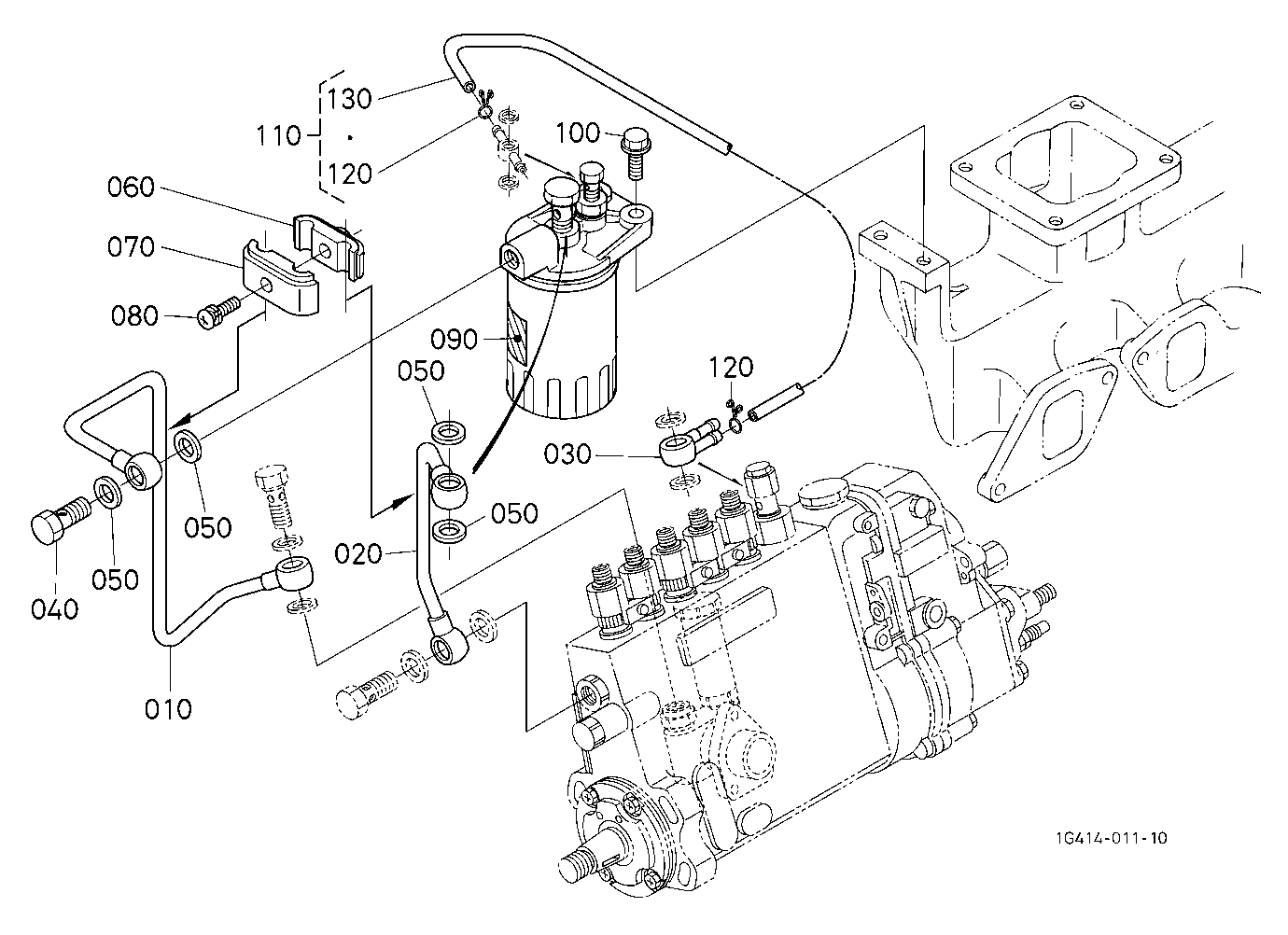 Fuel Filter
