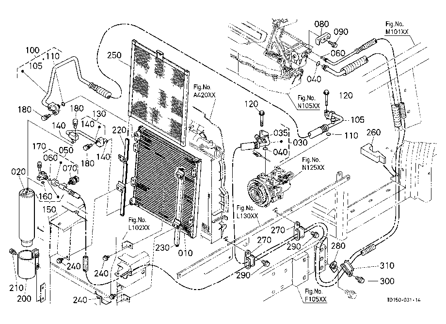 Condenser