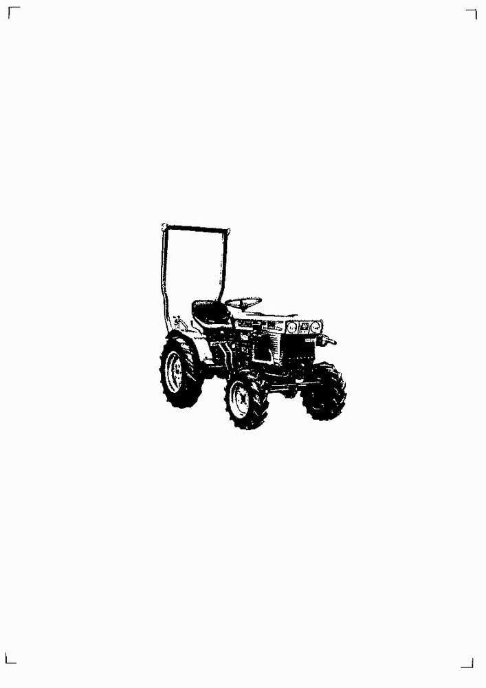B7100HST-D NEW TYPE >=S/N60164