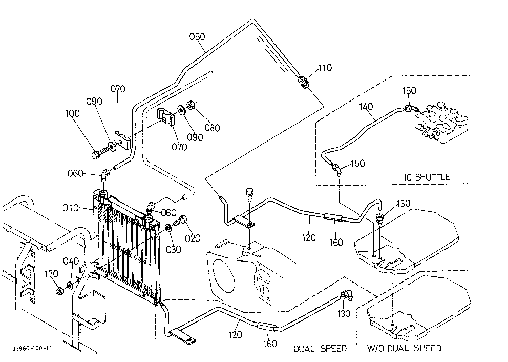 Oil Cooler
