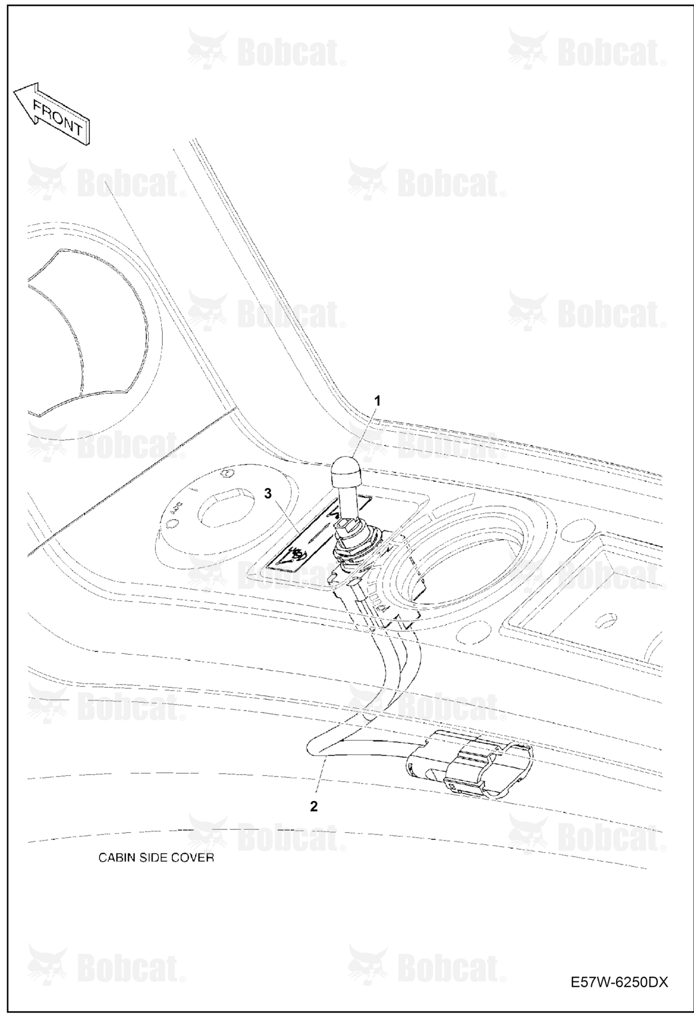 Quick Coupler