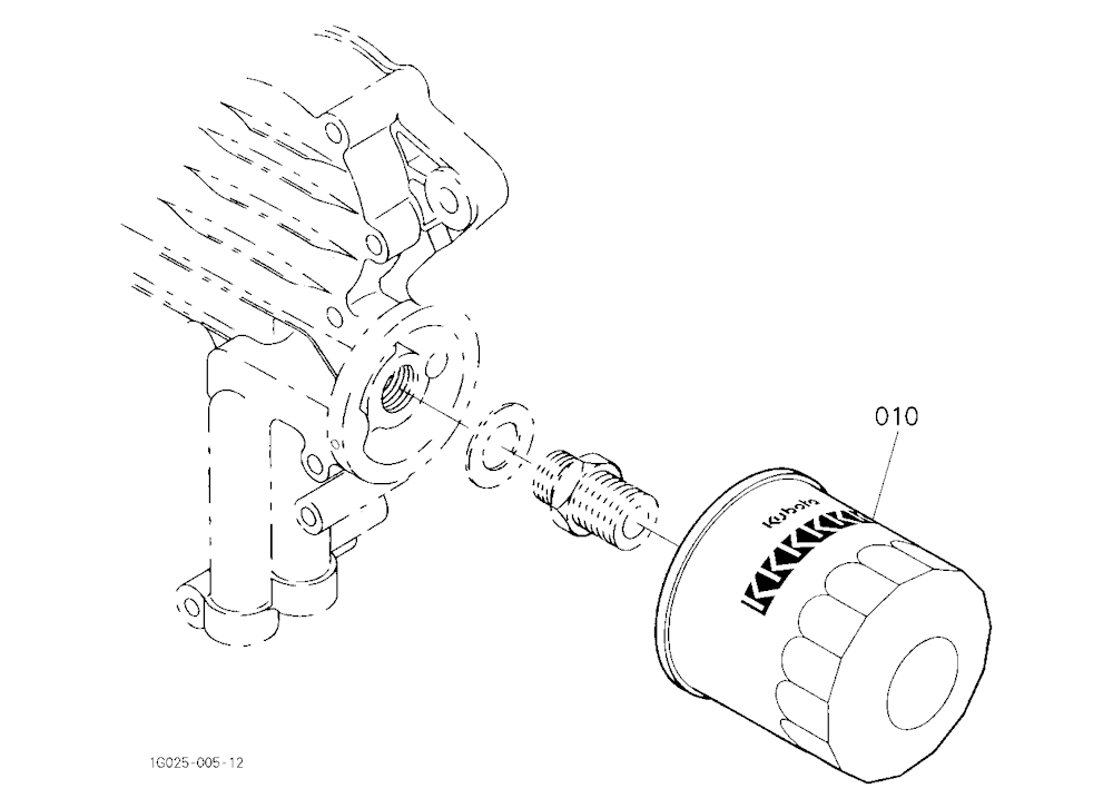 Oil Filter