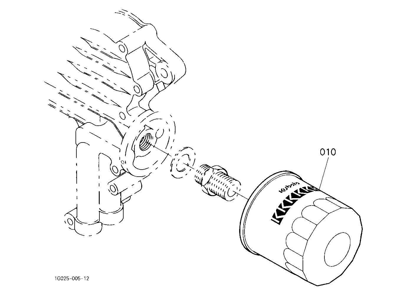 Oil Filter