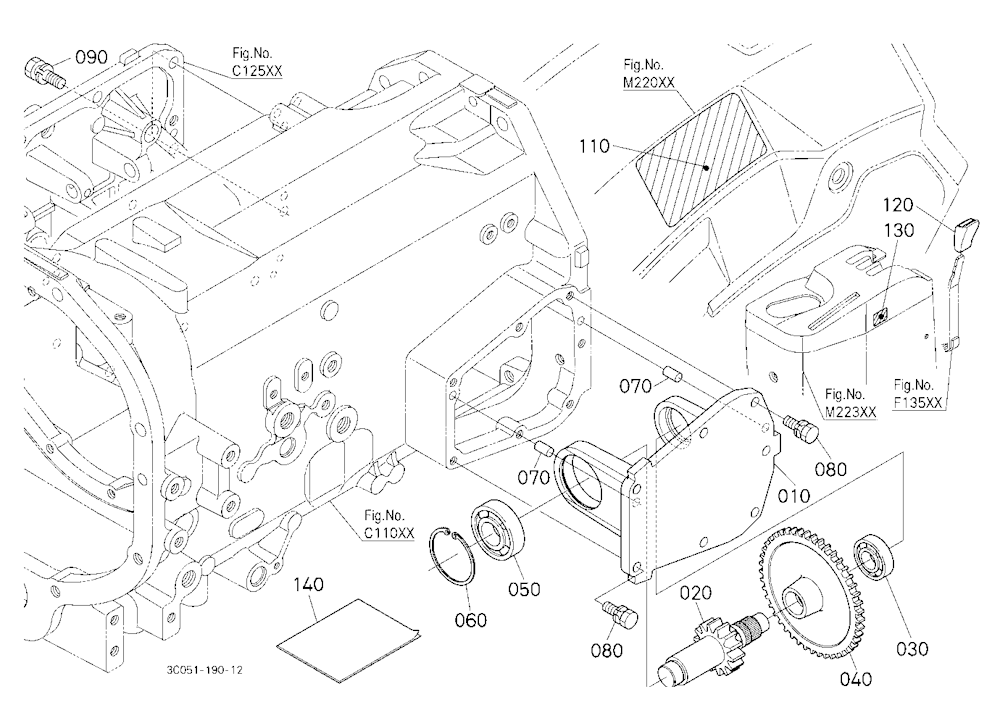 Creep Speed Kit [Option]