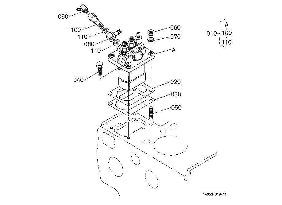 Injection Pump