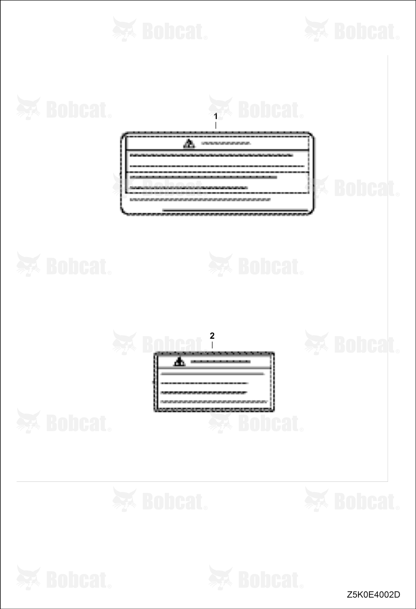 Other Parts