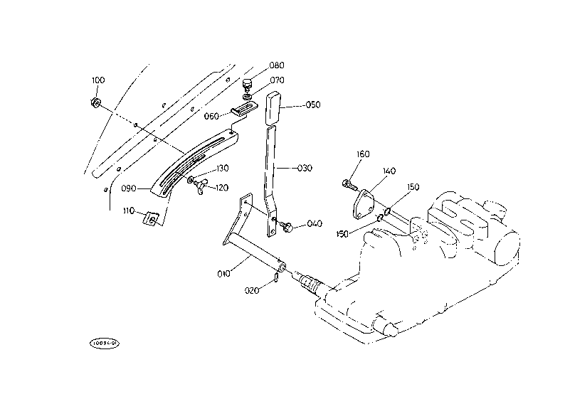 Position Lever