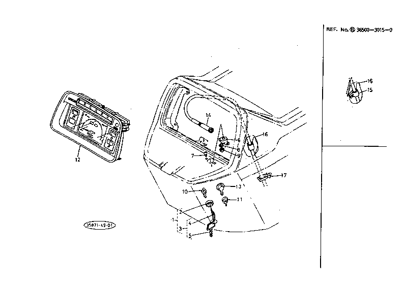 Electrical System 1