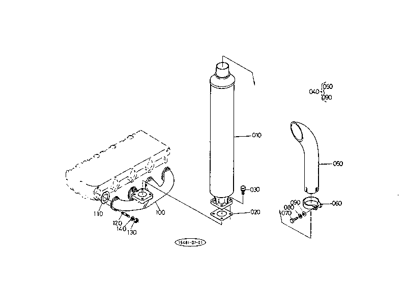 Muffler