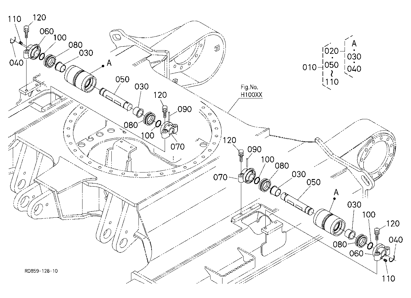 Carrier Roller