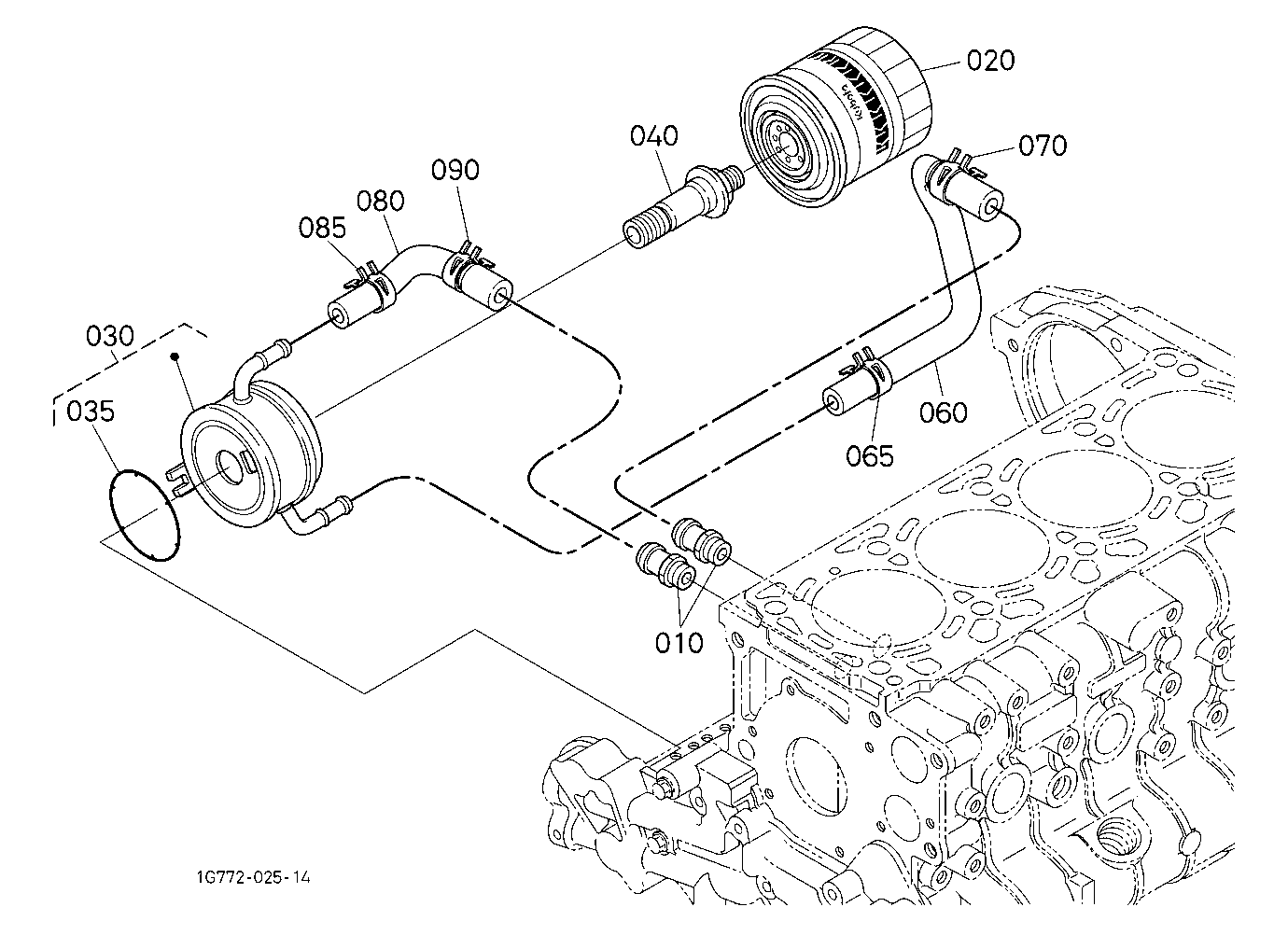 Oil Cooler [Old]
