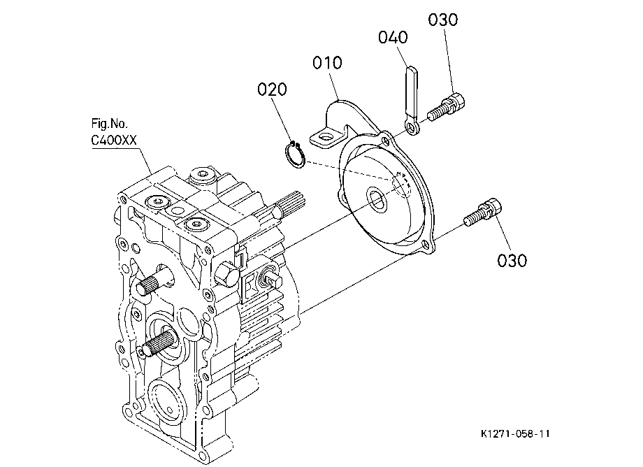 Brake