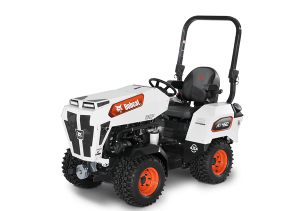 Bobcat A T450