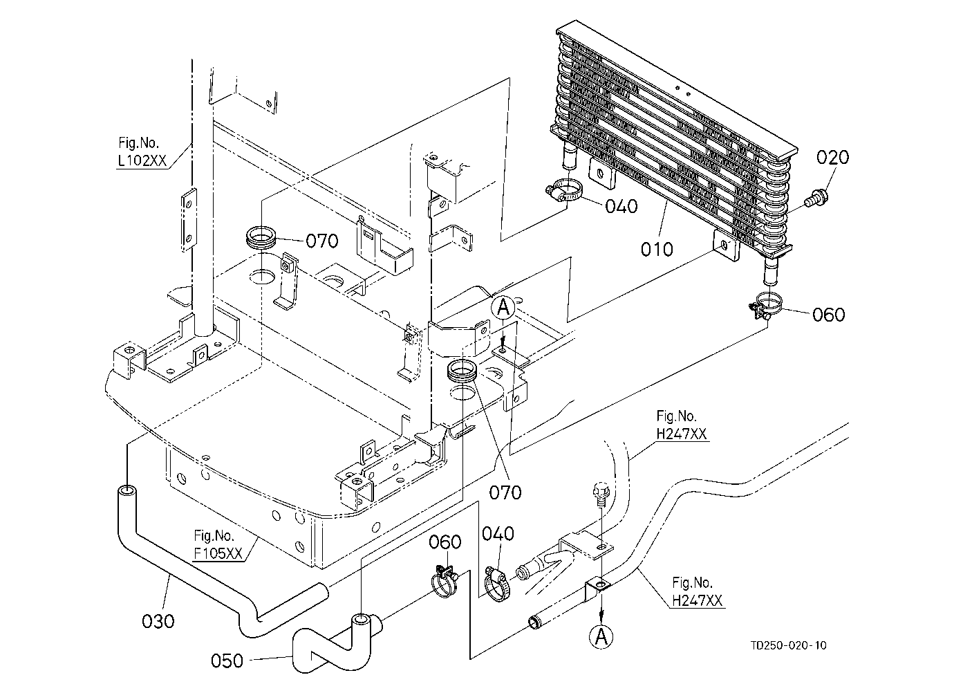 Oil Cooler