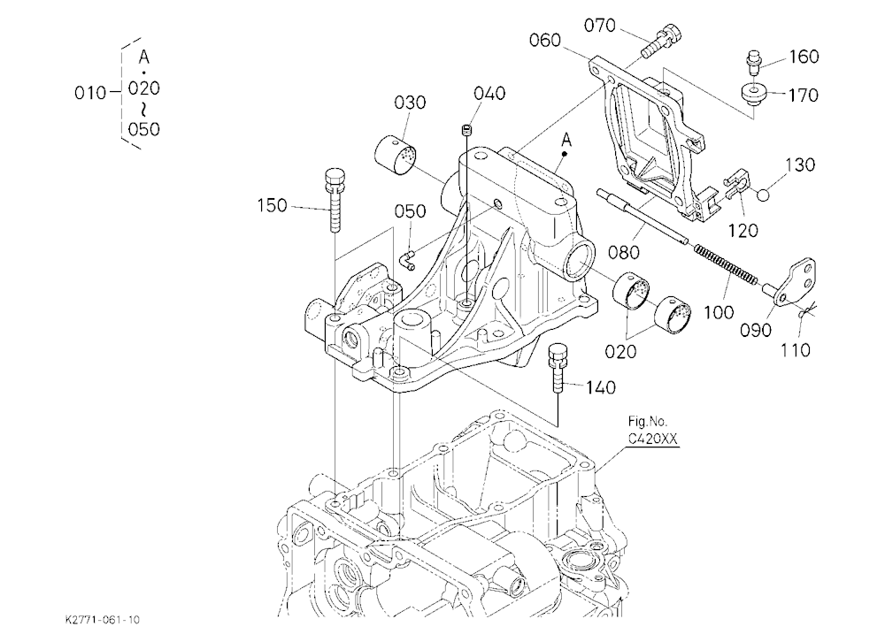 Hydraulic Cylinder