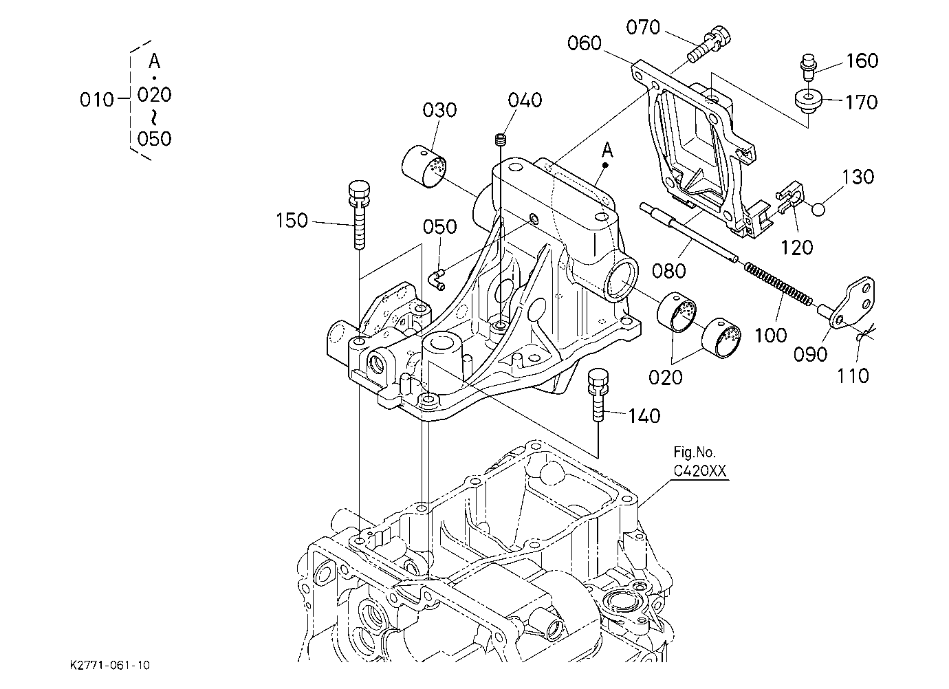 Hydraulic Cylinder